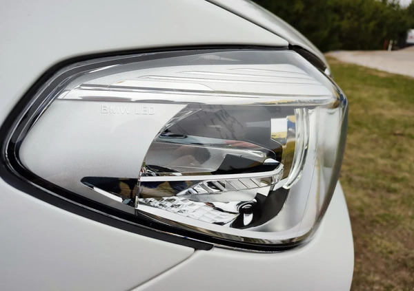 BMW X3 cena 135900 przebieg: 36000, rok produkcji 2019 z Białystok małe 781